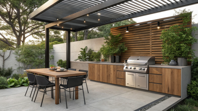 Summer Home Design Trends 2025