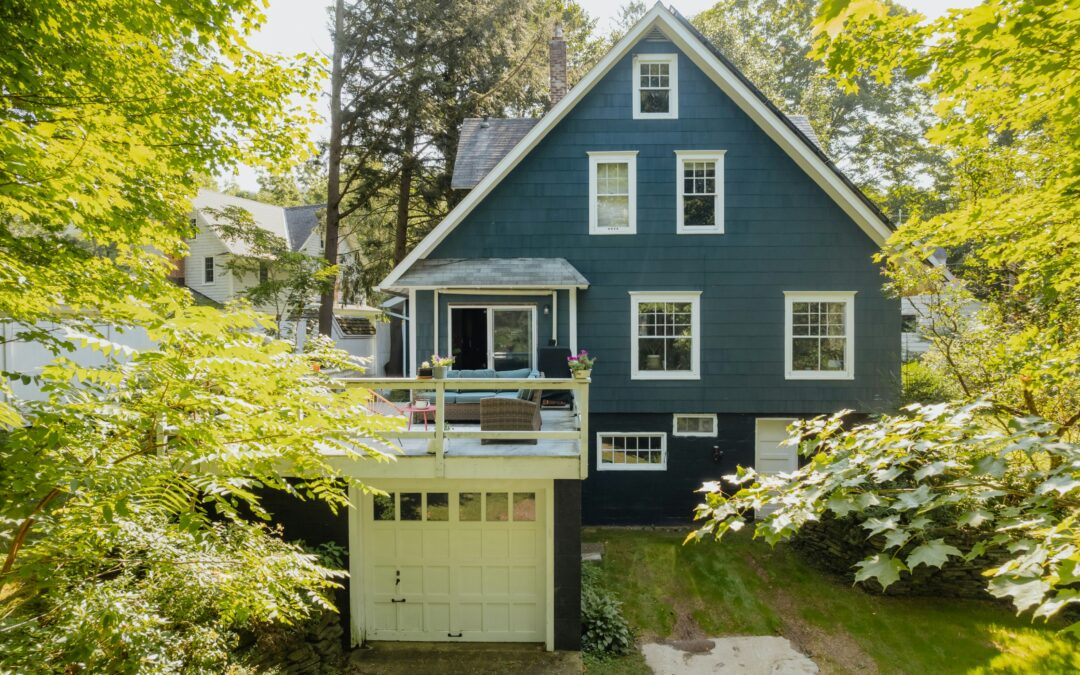 How To Choose the Right Lot for Your New Home Build in Bend, Oregon