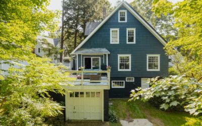 How To Choose the Right Lot for Your New Home Build in Bend, Oregon