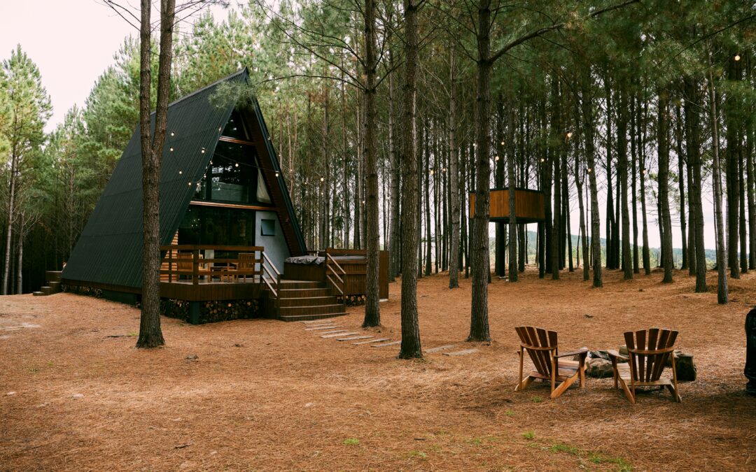 Top 7 Neighborhoods for Custom Homes in Bend and Central Oregon Right Now (2026 Edition)