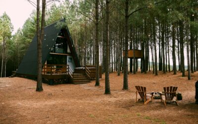 Top 7 Neighborhoods for Custom Homes in Bend and Central Oregon Right Now (2026 Edition)