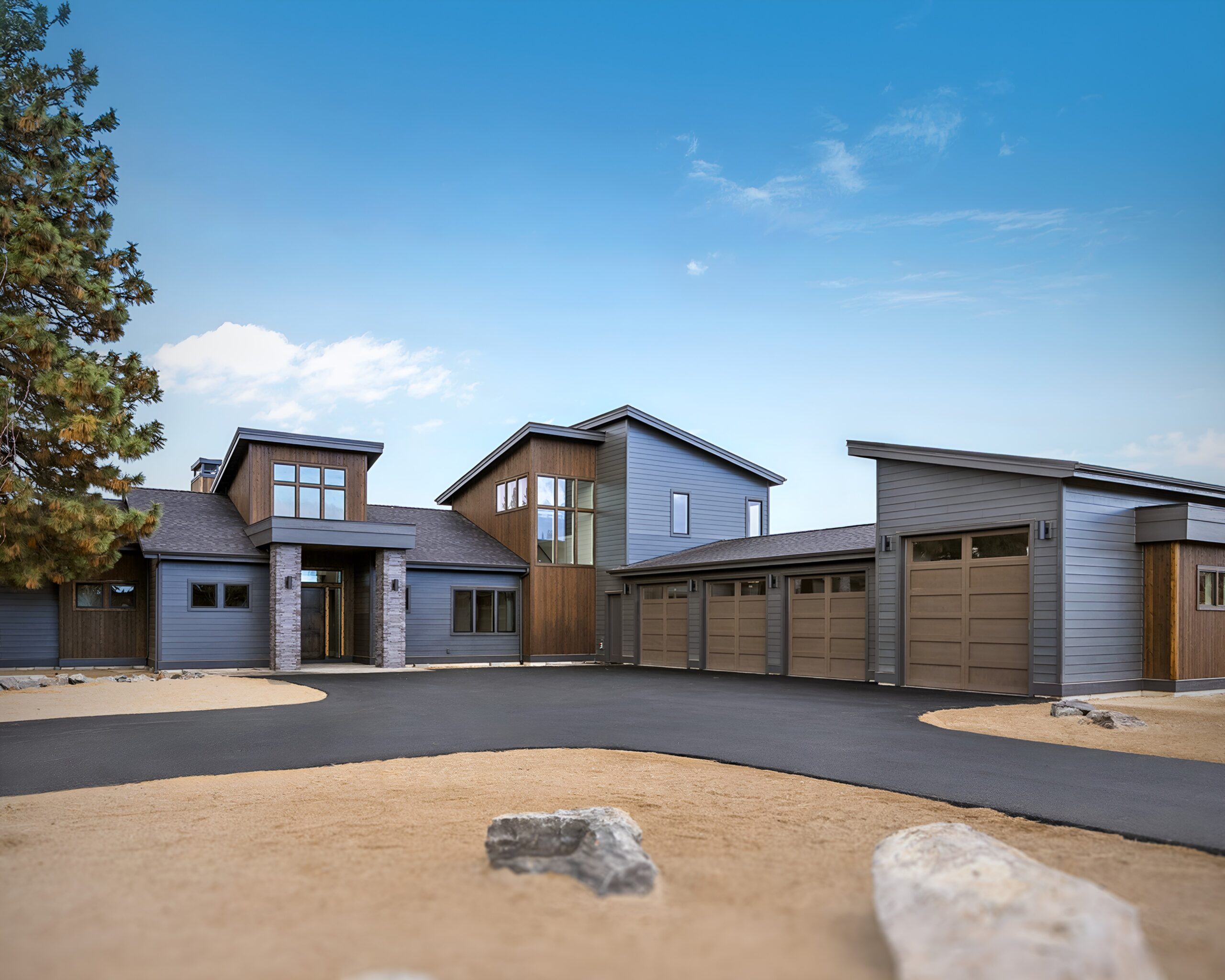 central-oregon-custom-home-build Custom home building in Central Oregon by Select Design & Build